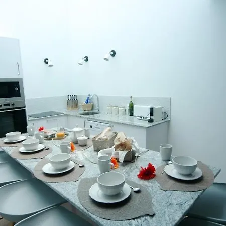 In Playa Blanca Sleeps 6 Includes Swimming Pool And Air Con 2